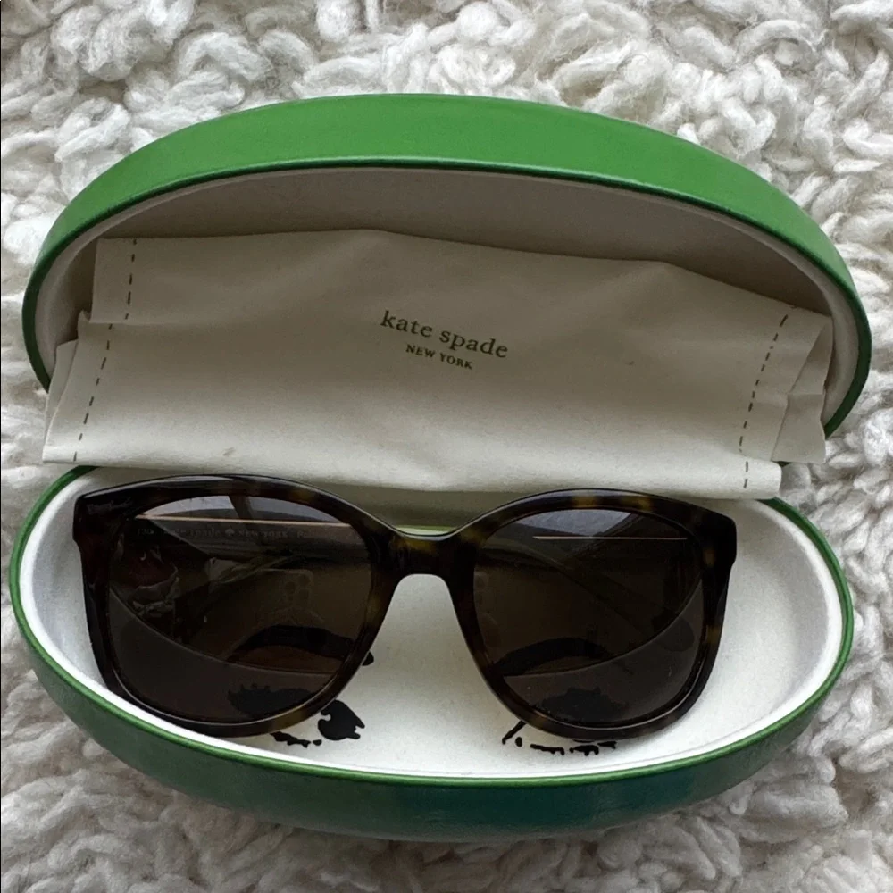 Kate Spade‎ Gayla Cateye Sunglasses